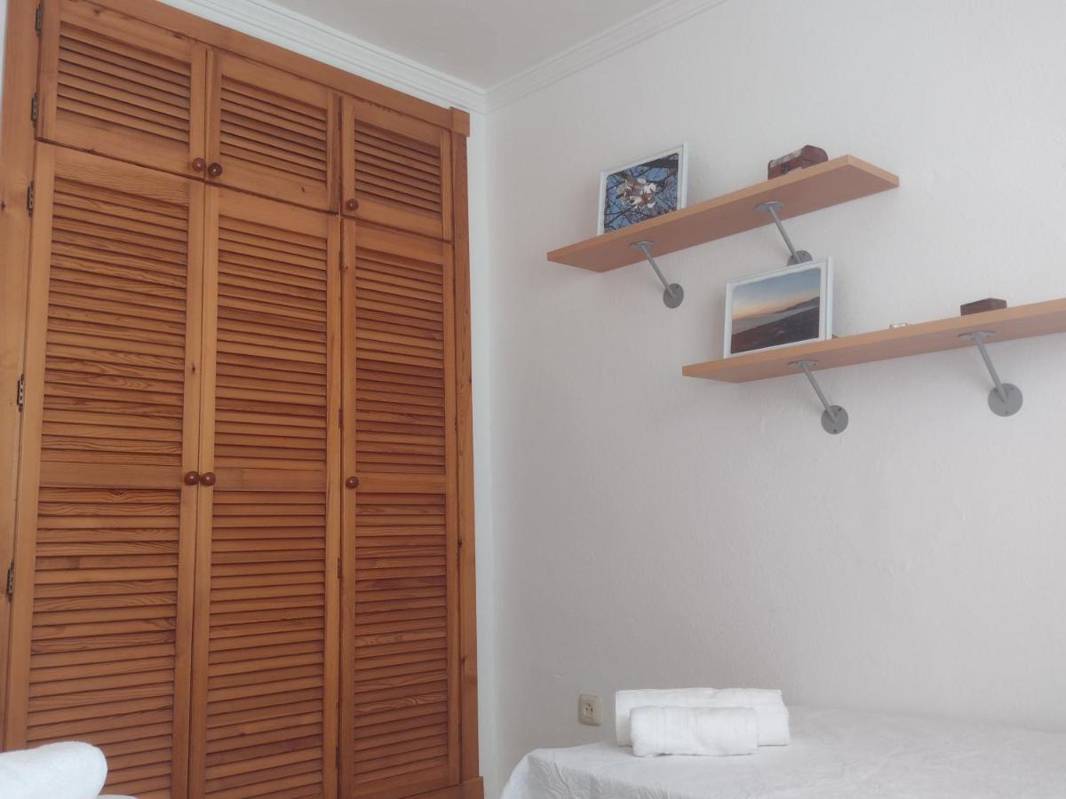 Apartamento Playa De Los Lances Tarifa Exterior photo